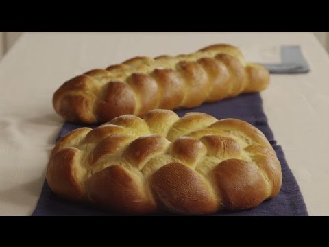 How to Make Challah | Bread Recipes | Allrecipes.com