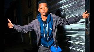 Astro - Sound Boy Burial