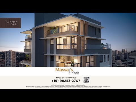 Apartamento à venda 112m2 em Campinas por R$1.781.000 imagem 1