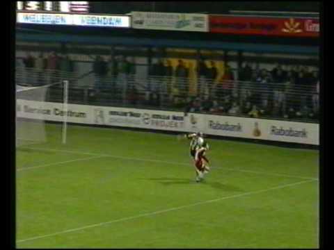 Filmarchief BV Veendam   Veendam-Den Bosch 1-0