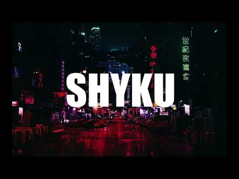 Paluch x Szpaku x NO FACE - Kontrola Jakości (Shyku Blend)