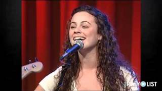 Sarah Krueger, &quot;Goodbye Loneliness&quot; on The PlayList