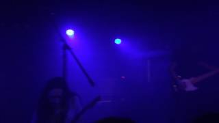 Alcest - Onyx / Kodama Intro