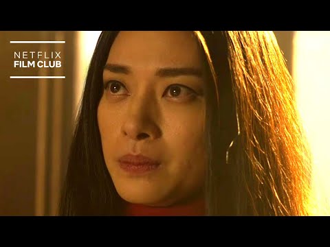 Why Quynh From The Old Guard Looks So Familiar | Netflix