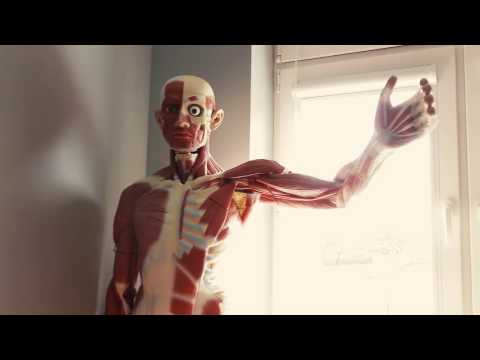 Study medicine in Poland - Collegium Medicum Bydgoszcz 2017