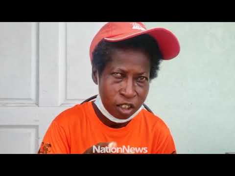 Nation Update ‘Something fishy’ about husband’s death