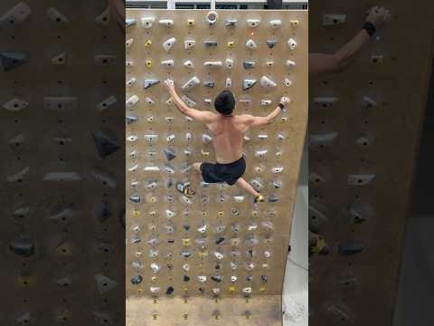 MoonBoard Masters 2019 - GANJA GARNBRET, 6C+