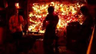 Heavy Mole - 10/21/07 @ Andyman's TreeHouse w/ Adam Franklin