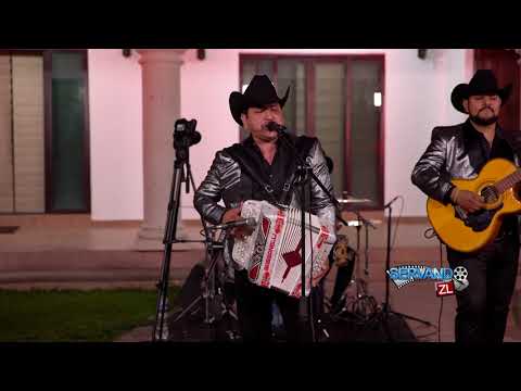 Abel Bustillos y Su Norteño Original - El Relato De Un Preso (En Vivo 2020)