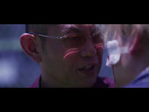 映画・ドラマ・CM　劇用刺青 | ボディーペイント | 撮影刺青 | フェイクタトゥー | 刺青メイク 