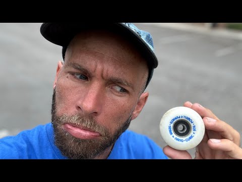 The Problem With The New Andy Anderson Designed Wheel