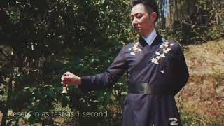 Celestial Bell by Zhou Yu & Tom Wei 1