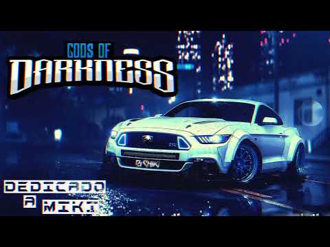 🔊🎶 SESIÓN DJ CHIKI DEDICADO A MIKI