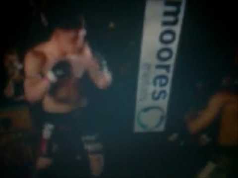 Night of the gladiators 7