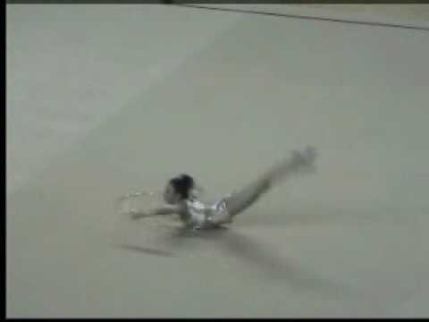 Challenge Interdepartemental 2009 Cerda Samantha Cerceau