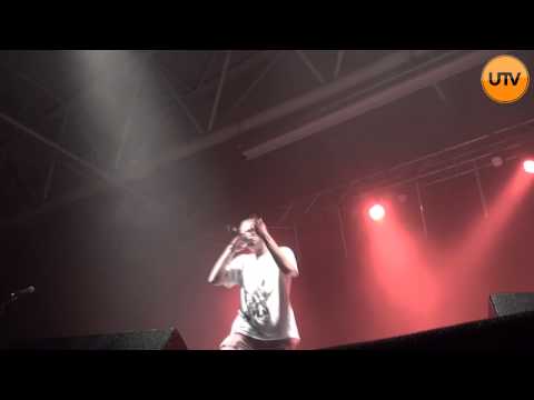 "Gyvenimas kitokiu ritmu" - „MC Messiah"