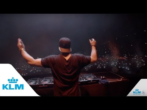 KLM Hardwell's Travels to Lima (short version)