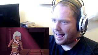 RWBY Volume 6 Chapter 9 Lost (Reaction) Dissension In The Ranks