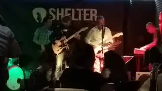 John Mayall - Walking on sunset - Stefano Mazzola