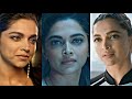 Deepika Padukone Face Edit Vertical 4K HD Video Pathaan Bollywood Actress Face Love
