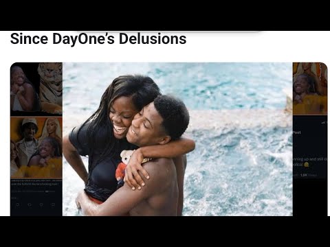 EXCLUSIVE: NEW NBA Youngboy Baby Mama & Sister Wives PRIVATE Community: Since DayOnes Delusions 