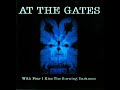 At The Gates - Non-Divine