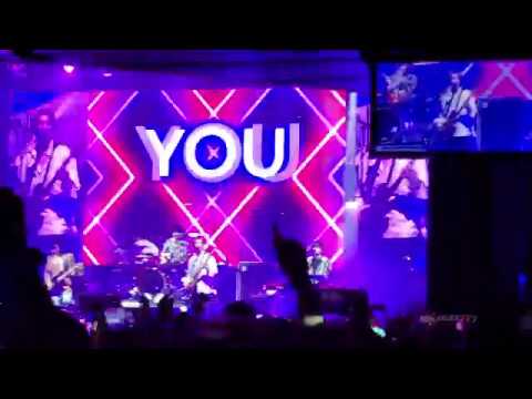 190928 Day6 Gravity in LA Day 1 ~  Pop song mash up / Wonpil solo