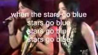 Download lagu When stars go blue (Lyrics) - The Corrs mp3