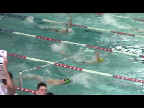 Chiti Francesco (4) 100MIX - S.Marcellino 03.04.22