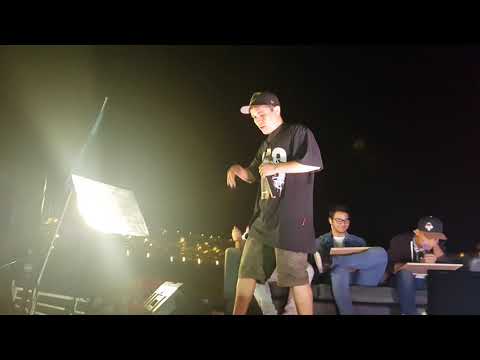 EBASEIDAN vs GAETE // Semifinal // #BDMANTOFAGASTA2019