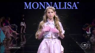 MonnaLisa at Art Hearts Fashion Los Angeles Fashion Week