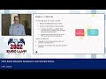 2022 EuroLLVM Dev Mtg SCEV Based Debuginfo Salvaging In Loop Strength Reduction