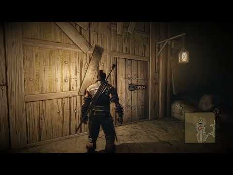 Bound By Flame 100% Gameplay walkthrough part 2 - 4K 60FPS no commentary