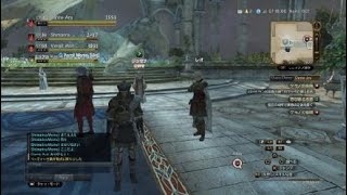 ドラゴンズドグマ オンラインプレイ！！