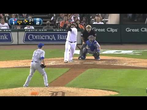 2012/08/22 Recap: TOR 2, DET 3