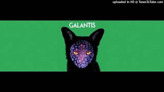 Galantis - Revolution (Official Instrumental)