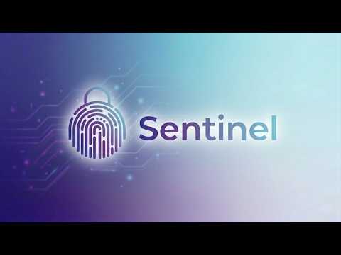 Sentinel: Password & 2FA Vault