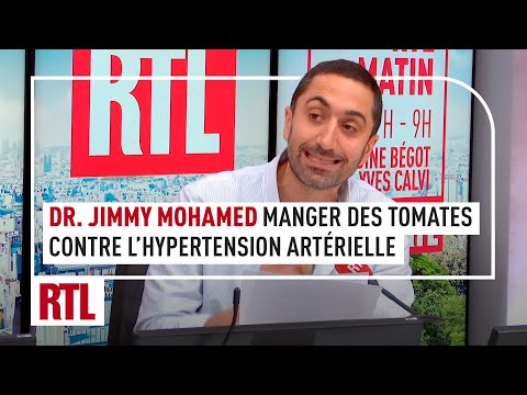 Eating tomatoes can help lower high blood pressure!