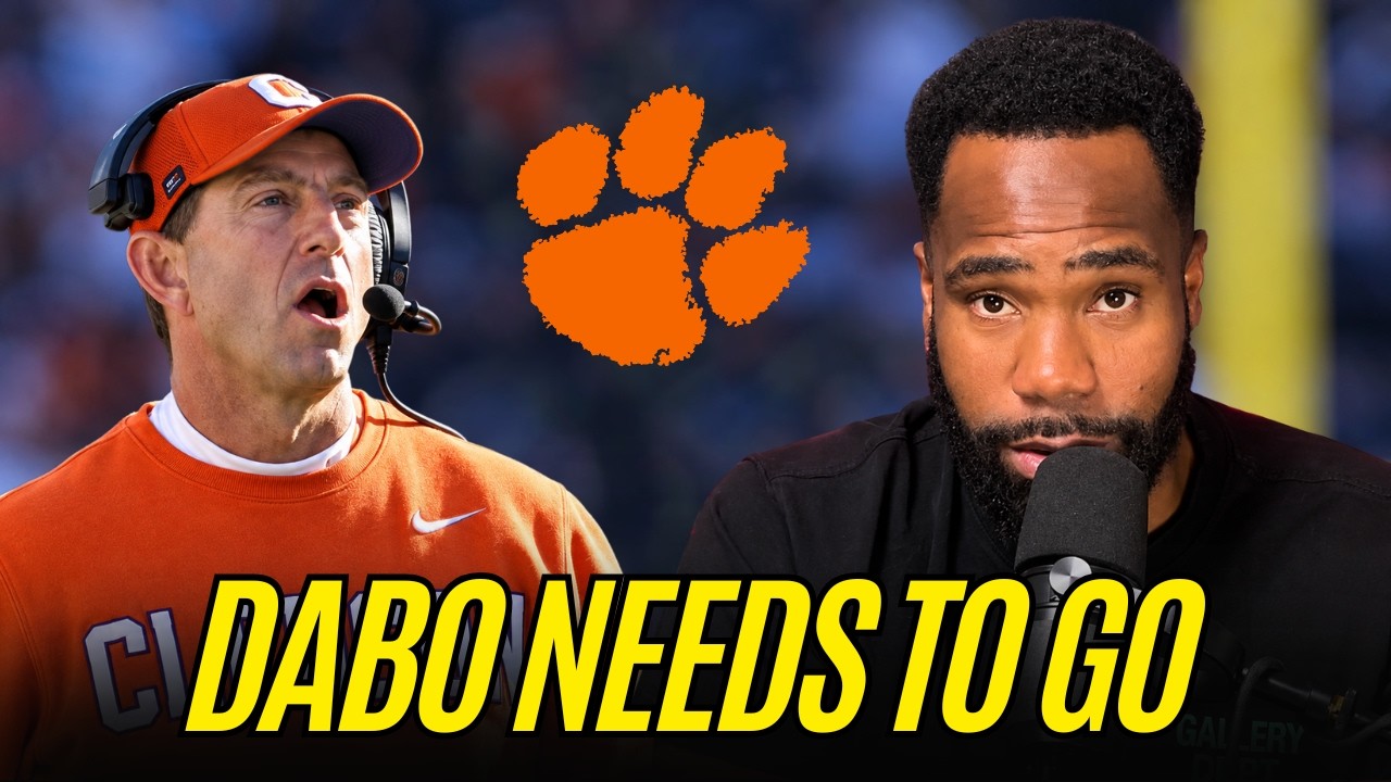 The End of an Era: Why Dabo Swinney Won't Change (And Why It Costs Clemson)