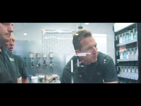 Liversage Panelbeaters