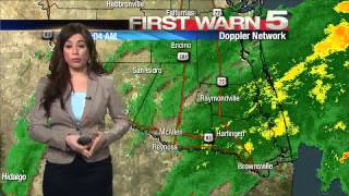 KRGV FIRST WARN 5 Quickcast - Dec. 30