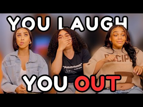 The Round Table Game Show - Season 5 - Episode 3