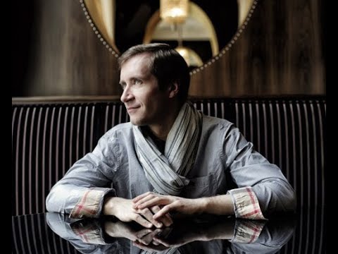 Rachmaninov Musical Moment No 4 in E minor Nikolai Lugansky (plays Piano Scores)