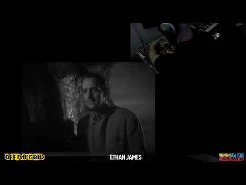 Thumbnail for Off The Grid — Ethan James by Ethan James
