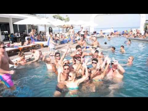 nikki beach dj set album1