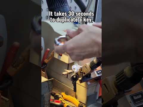 Desdobrar uma bicicleta tripla é como ABC, fácil como um, dois, três, tão simples quanto Do Re Mi