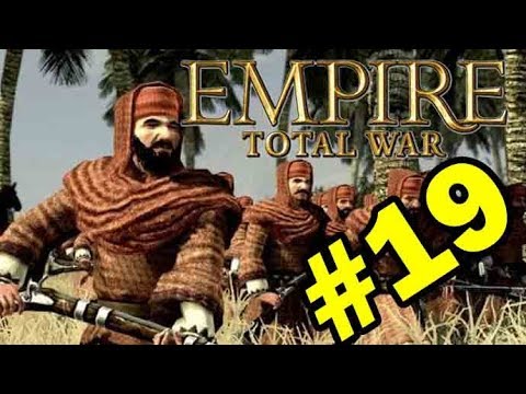 Let’s Play Empire: Total War – Ottoman Campaign – Part 19
