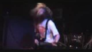 STRAIGHT LINE STITCH *PEABODY&#39;S*  LIVE CONCERT  PART 6- WORD MADE FLESH