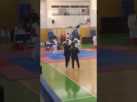 Alessandro Guida finale