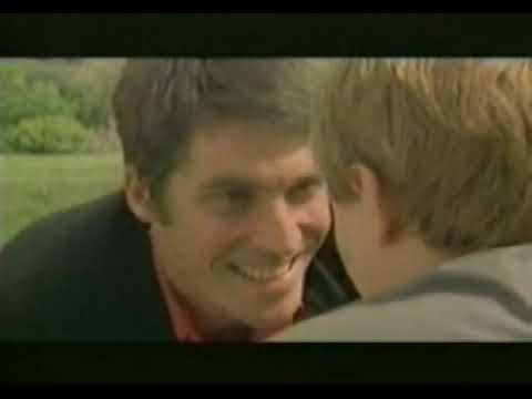 The Man in the Black Suit (Nicholas Mariani) 2004